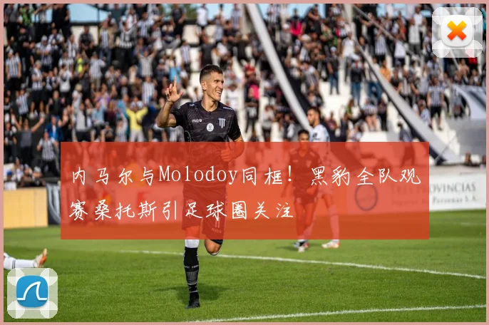 内马尔与Molodoy同框!黑豹全队观赛桑托斯引足球圈关注