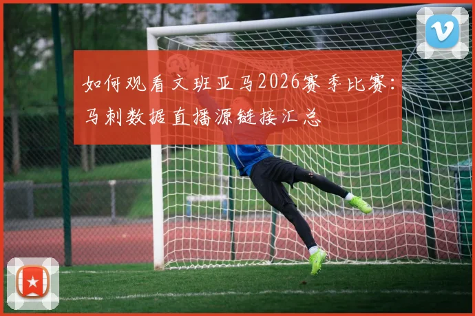 如何观看文班亚马2026赛季比赛：马刺数据直播源链接汇总