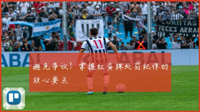 避免争议!掌握红黄牌处罚纪律的核心要点